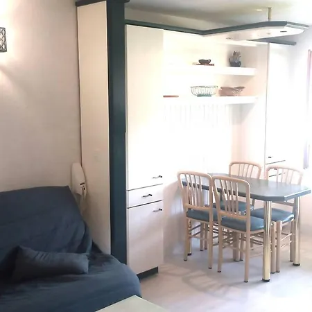 T2 A Louer Aux Gets - Chavannes, Menage Inclus - Fr-1-573-142 Apartament *